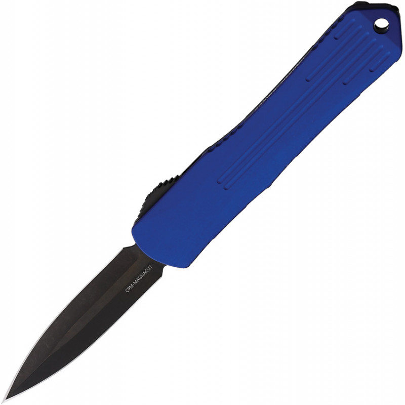 Auto Manticore S OTF Blue