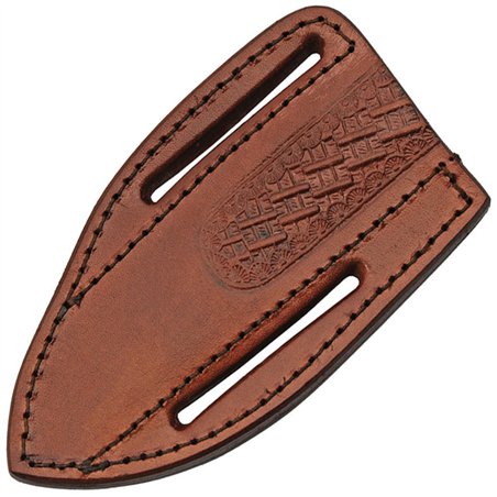 6" Belt Sheath