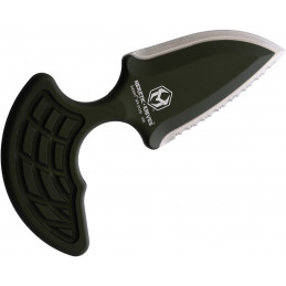 Sleight Push Dagger