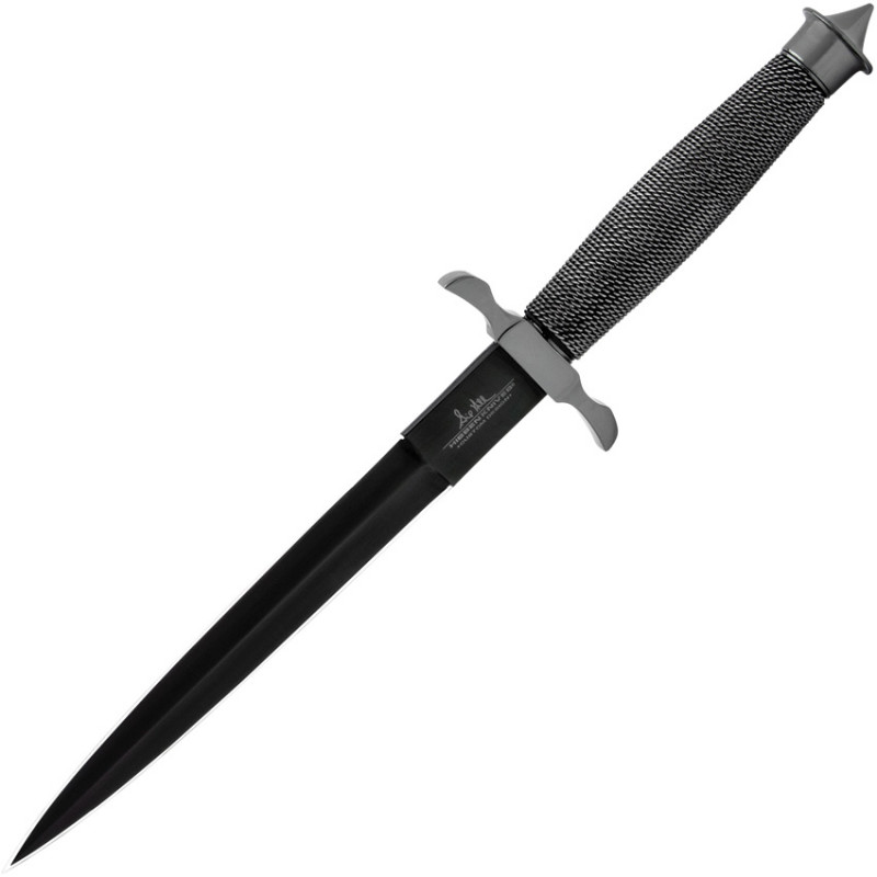 Hibben Black Shadow