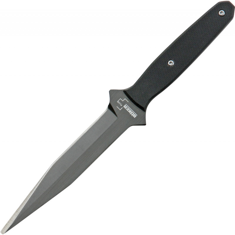 BESH-Wedge Neck Knife