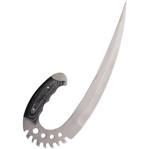 Swing Blade 12in Knife