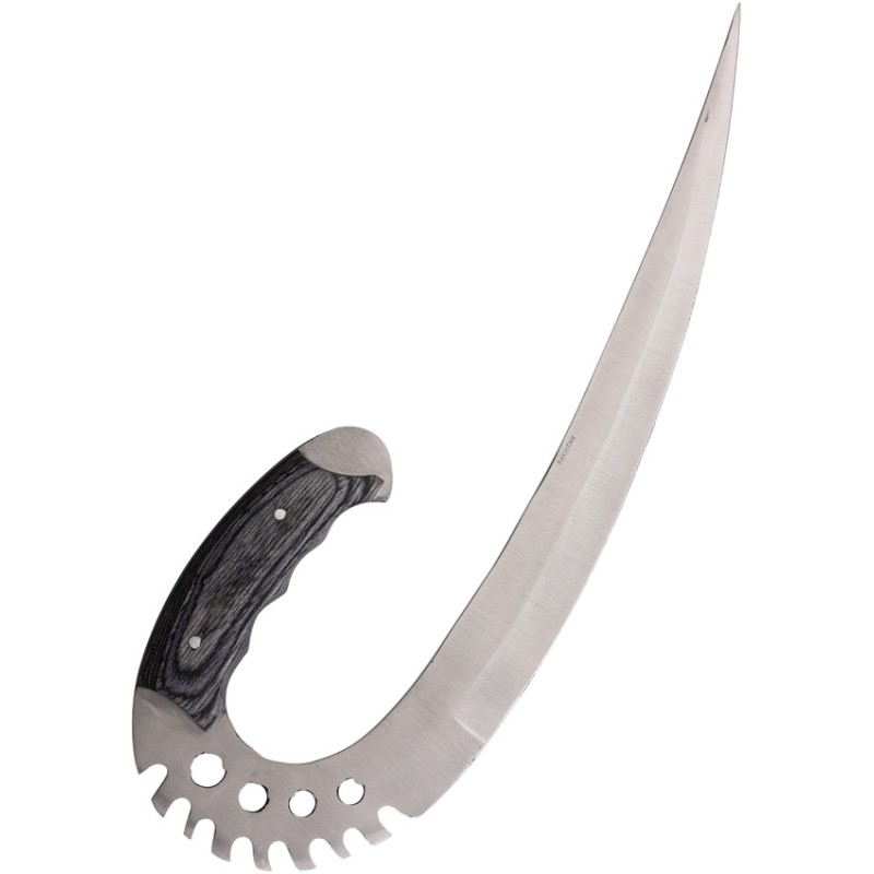 Swing Blade 12in Knife