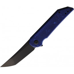 Radford Framelock Juma Blue