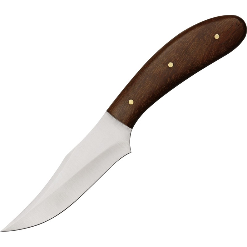 Dress Skinner Patch Knife