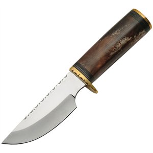 Bone Handle Skinner