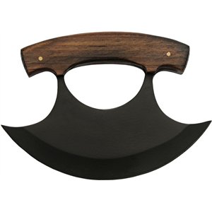 Black Pine Ulu