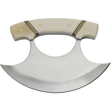 Ulu White Bone