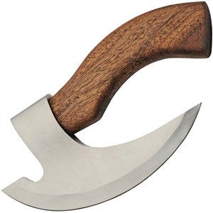 Viking Broad Axe