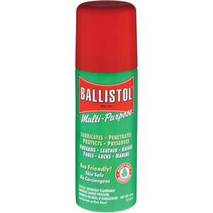 Cleaner/Lubricant ORMD