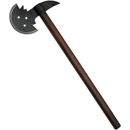 Medieval Warrior Axe