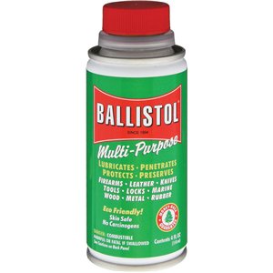 Cleaner/Lubricant Liquid ORMD