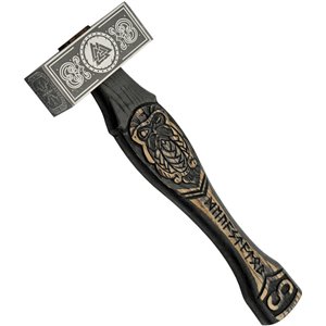 Dwarven Hammer