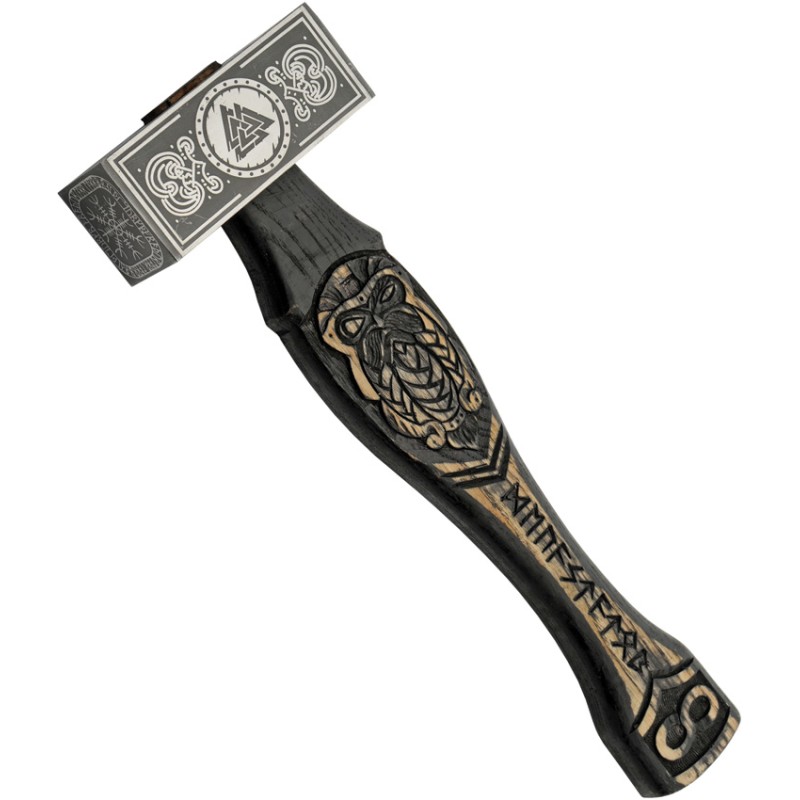 Dwarven Hammer