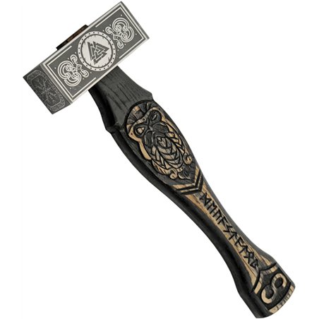 Dwarven Hammer