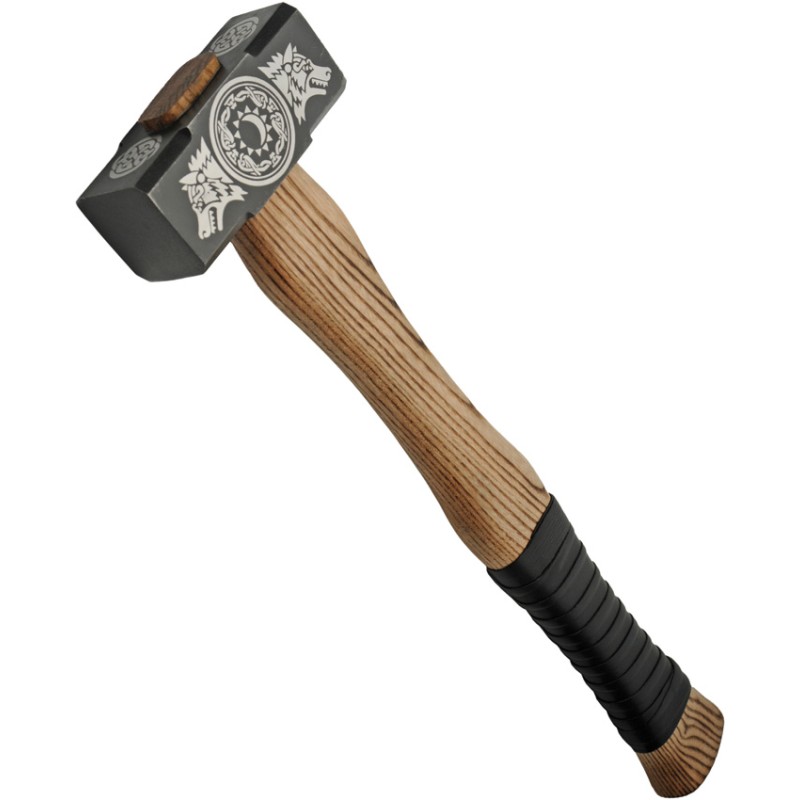 Fenrir's Hammer