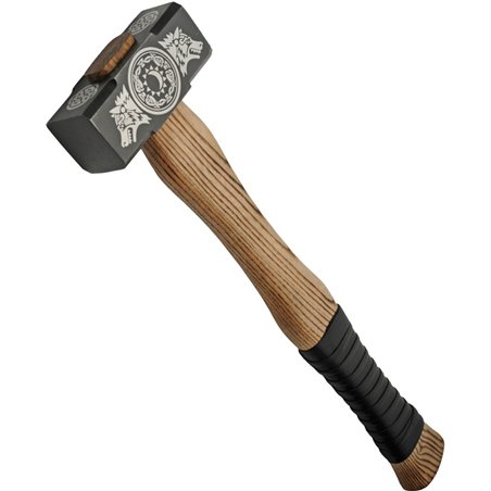 Fenrir's Hammer