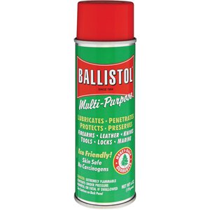 Cleaner/Lubricant ORMD