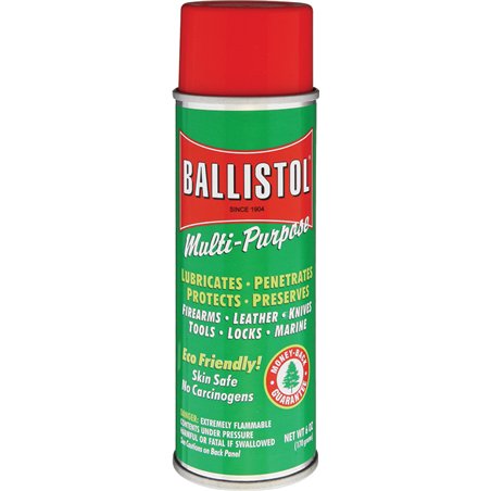 Cleaner/Lubricant ORMD