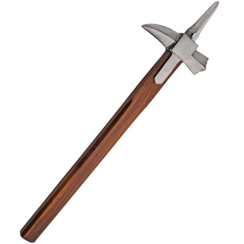 Lucerne War Hammer