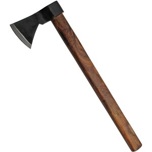 Medieval Axe