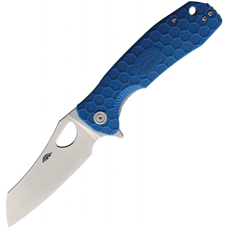 Lg Warncleaver Linerlock Blue