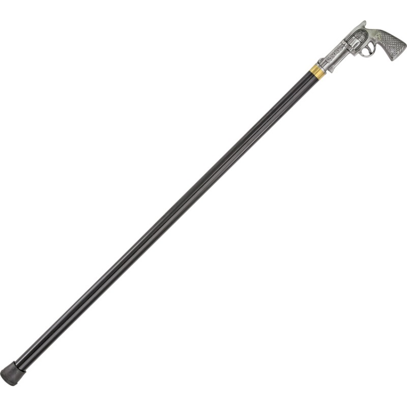 Pistol Cane
