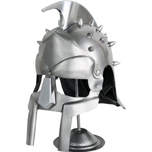 Gladiator Helmet