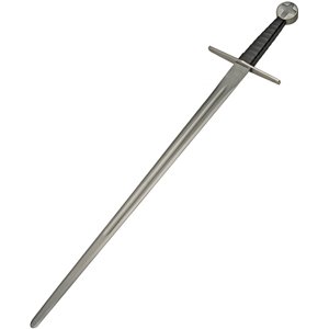 Medieval Cross Sword