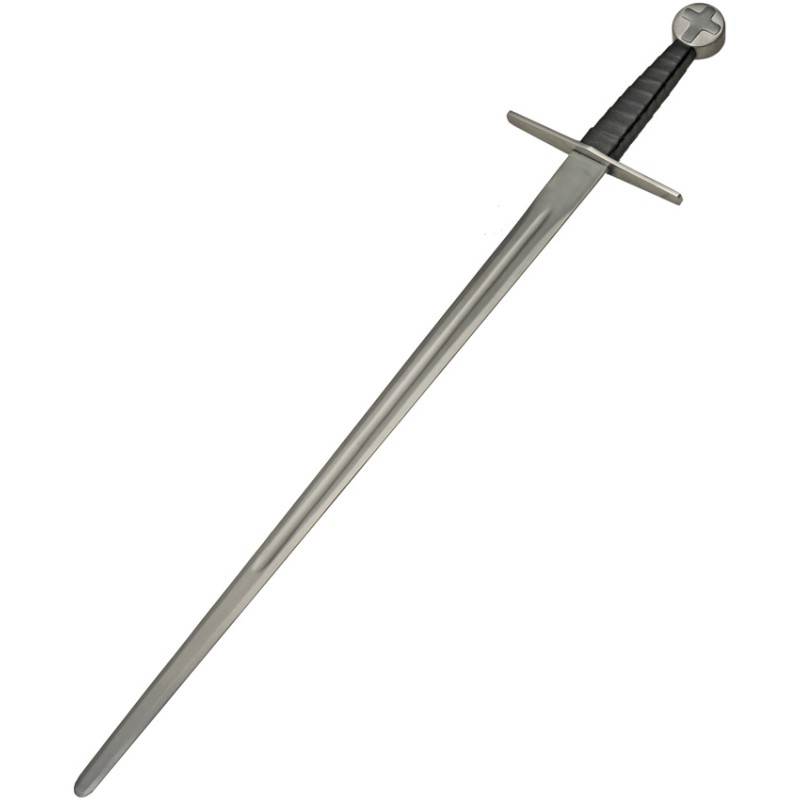 Medieval Cross Sword