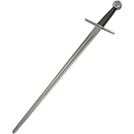Medieval Cross Sword