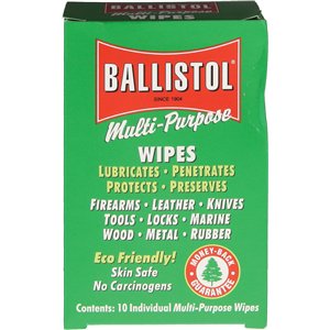 Multi-Purpose Wipes ORMD