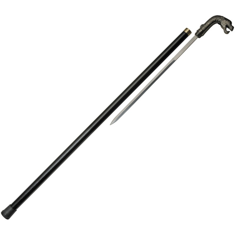 Dragon Sword Cane