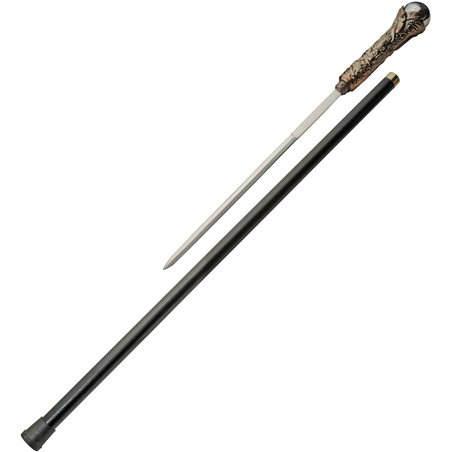 Wizard Sword Cane