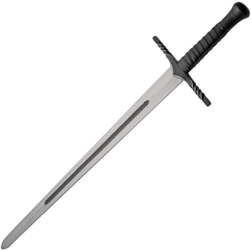 The Twisted Fate Sword