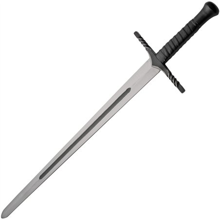 The Twisted Fate Sword