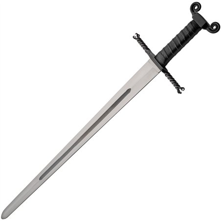 The Iron Vine Sword