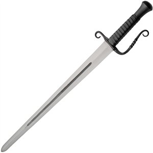 The Knight's Cutlass Sword