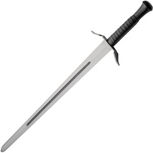 The Gothic Warrior Sword