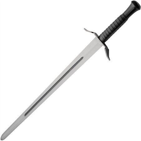 The Gothic Warrior Sword