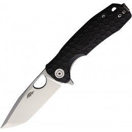 Small Linerlock Black