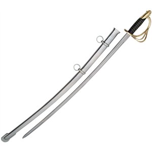 1840 Cavalry Trooper Sword