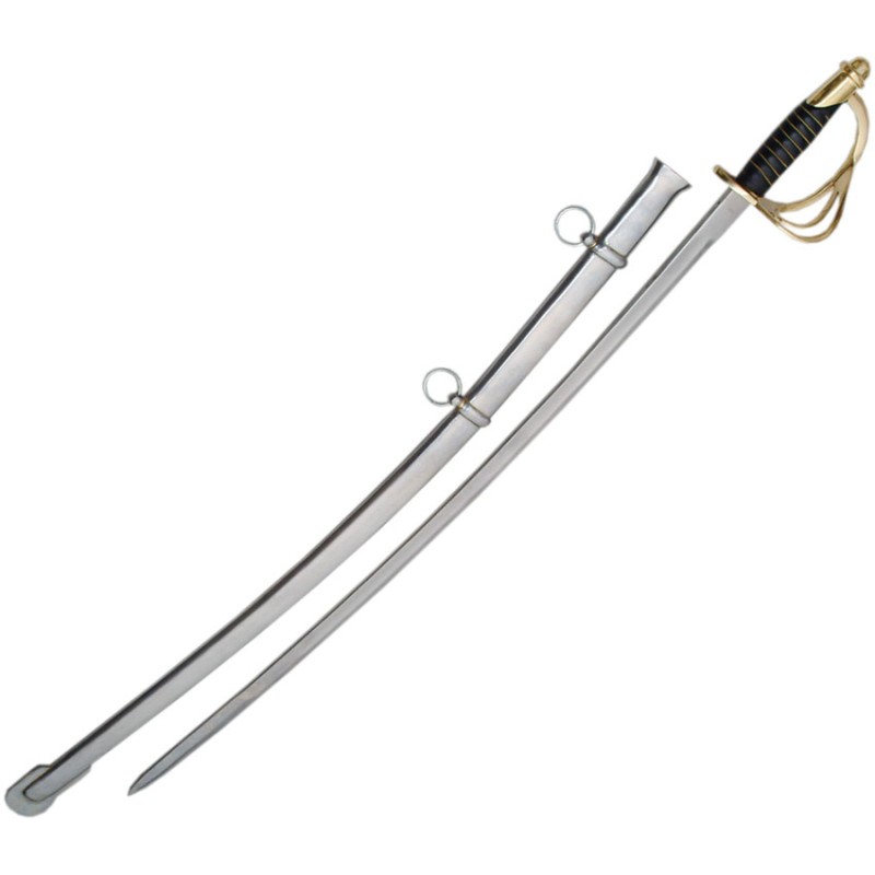 1840 Cavalry Trooper Sword