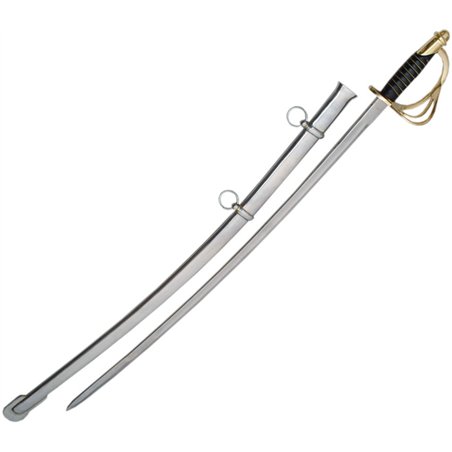 1840 Cavalry Trooper Sword