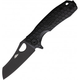 Small Linerlock Black