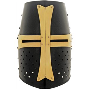 Crusader Great Helm