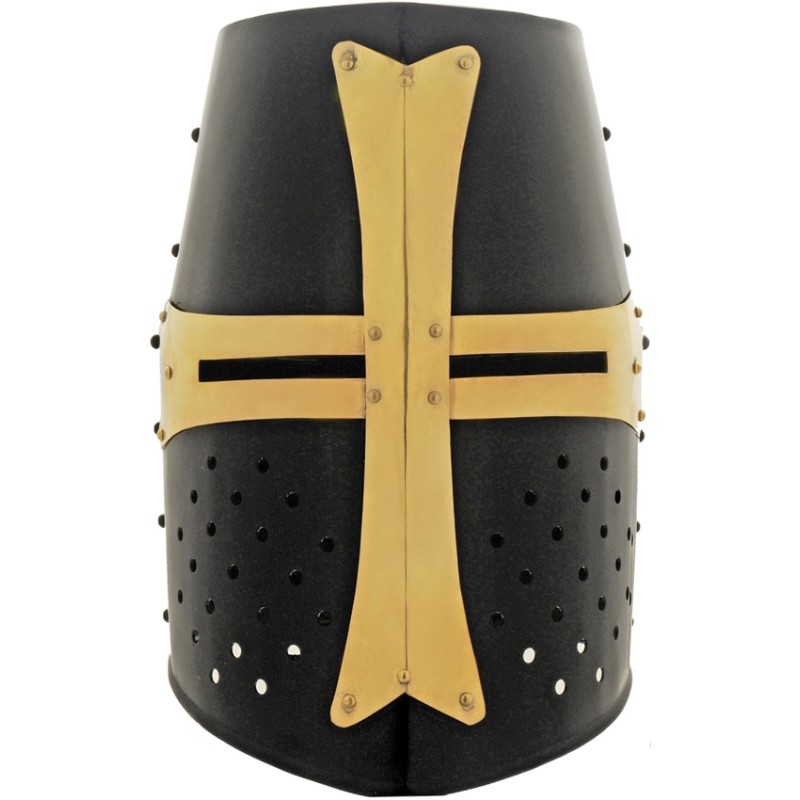 Crusader Great Helm