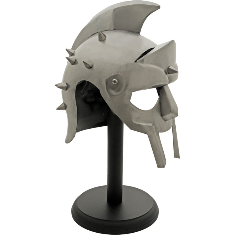 Gladiator Display Helmet