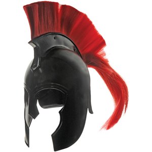 Trojan Corinthian Helmet