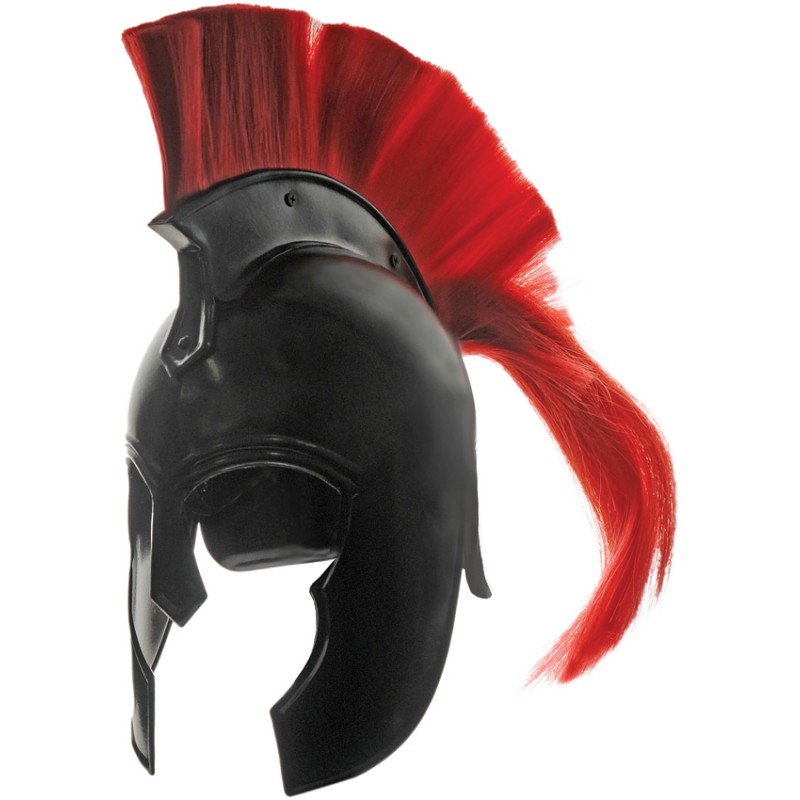 Trojan Corinthian Helmet